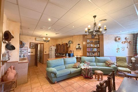 Byhus i Colomera, Granada, Colomera - € 129.000 | Ref: GVCCDF9 - foto 27